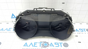 Nissan Rogue Sport 17-19 Instrument Cluster 63k Scratches