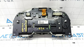 Nissan Rogue Sport 17-19 Instrument Cluster 63k Scratches