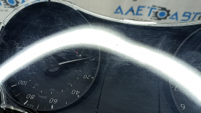 Nissan Rogue Sport 17-19 Instrument Cluster 63k Scratches