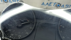 Nissan Rogue Sport 17-19 Instrument Cluster 63k Scratches