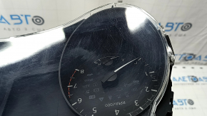 Nissan Rogue Sport 17-19 Instrument Cluster 63k Scratches