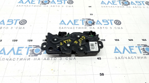 Trunk lid lock BMW 7 G11 G12 16-22