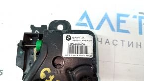 Trunk lid lock BMW 7 G11 G12 16-22