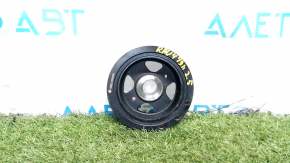 Crankshaft pulley Toyota Rav4 19-22 2.5 A25A-FXS hybrid
