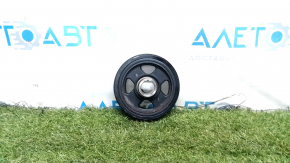 Crankshaft pulley Toyota Rav4 19-22 2.5 A25A-FXS hybrid