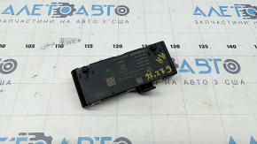 Boot Lid Control Unit BMW 7 G11 G12 16-22