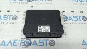 Air suspension control unit BMW 7 G11 G12 16-22
