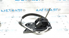 Gear shifter with cable VW Passat b8 16-19 USA 1.8T