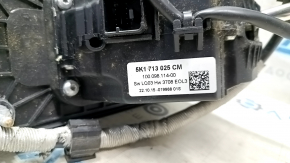 Gear shifter with cable VW Passat b8 16-19 USA 1.8T
