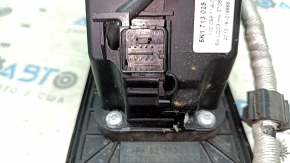 Gear shifter with cable VW Passat b8 16-19 USA 1.8T