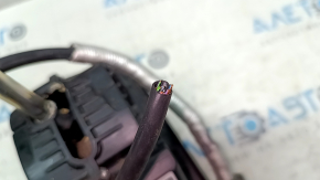 Gear shifter with cable VW Passat b8 16-19 USA 1.8T