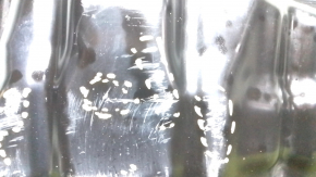 Oil pan Toyota Rav4 19-22 2.5 A25A-FXS hybrid dent, scratches