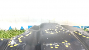 Oil pan Toyota Rav4 19-22 2.5 A25A-FXS hybrid dent, scratches