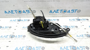 Gear shifter with cable VW Passat b8 16-19 USA 1.8T cut off chip