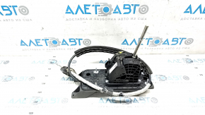 Gear shifter with cable VW Passat b8 16-19 USA 1.8T cut off chip