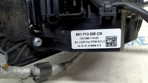 Gear shifter with cable VW Passat b8 16-19 USA 1.8T cut off chip