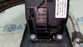 Gear shifter with cable VW Passat b8 16-19 USA 1.8T cut off chip