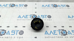 Siren of standard alarm BMW 7 G11 G12 16-22