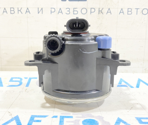 Fog lamp left fog light Ford C-max MK2 13-18 VALEO