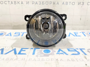 Fog lamp left fog light Ford C-max MK2 13-18 VALEO