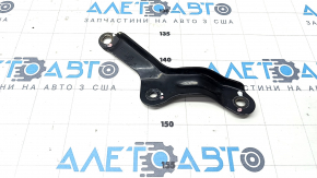 Steering rack bracket left Subaru Forester 19- SK