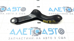 Steering rack bracket left Subaru Forester 19- SK
