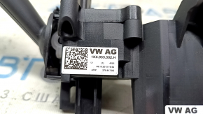 Steering column switches VW Passat b8 16-19 USA