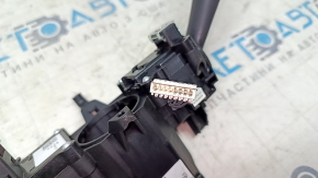 Steering column switches VW Passat b8 16-19 USA
