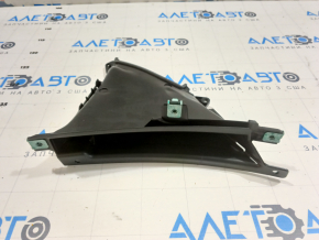 Air duct fender liner front left BMW 5 G30 17-23
