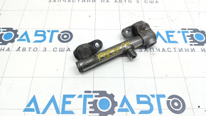 Fuel rail right Subaru Forester 19- SK without sensor