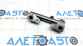 Fuel rail right Subaru Forester 19- SK without sensor