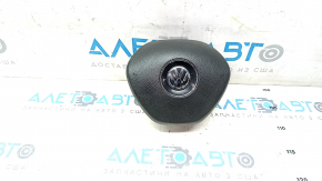 Airbag in steering wheel driver VW Passat b8 16-19 USA