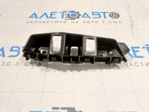 Front bumper mount left VW Touareg 11-14 DPA