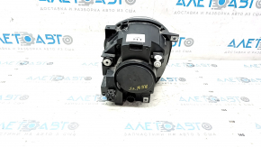 Headlight front left bare Jeep Renegade 15-18 dorest halogen, not