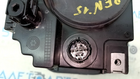 Headlight front left bare Jeep Renegade 15-18 dorest halogen, not
