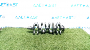 Crankshaft Toyota Rav4 19-22 2.5 A25A-FXS hybrid for grinding