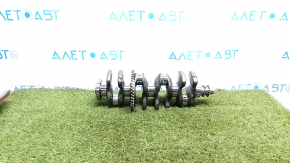 Crankshaft Toyota Rav4 19-22 2.5 A25A-FXS hybrid for grinding