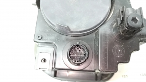 Headlight front right bare Jeep Renegade 15-18 dorest halogen, not