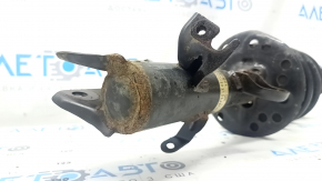 Shock absorber strut assembly front left Subaru Forester 19- SK rusty