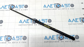 Shock absorber trunk door right Nissan Rogue Sport 17-19 missing mount