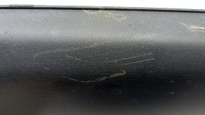 Door trim lower front left Nissan Rogue Sport 17- structure, worn