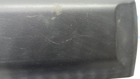 Door trim lower front left Nissan Rogue Sport 17- structure, worn