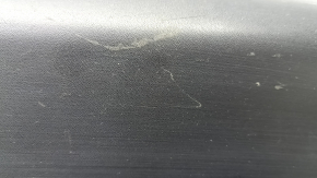 Door trim lower front left Nissan Rogue Sport 17- structure, worn