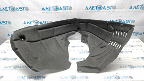 Front right mudguard Audi Q5 80A 18-20