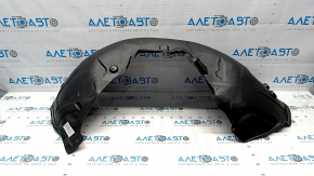 Mudguard front left rear part Audi A4 B9 20-23