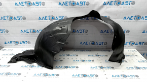 Front right mudguard Audi Q3 19-