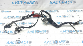 Battery terminals assembly Subaru Forester 19-SK