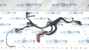 Battery terminals assembly Subaru Forester 19-SK