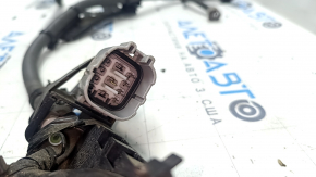 Battery terminals assembly Subaru Forester 19-SK
