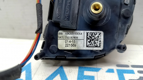 Steering wheel controls right Jeep Renegade 15-17